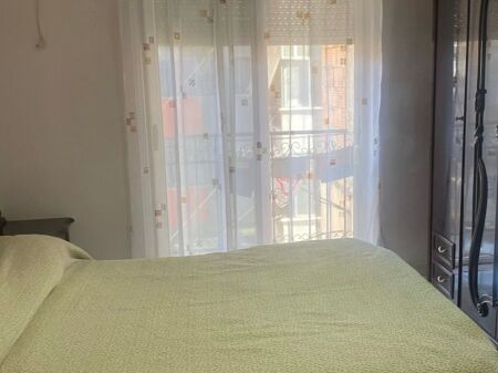 Apartment for rent 1+1 Myslym Shyri opposite Bkt
