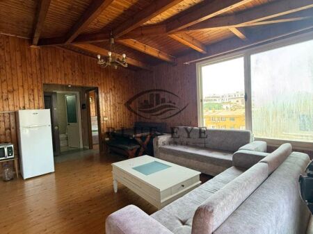 Apartment 1+1 for sale near Majestic – Only 200 m from the sea!