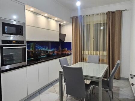 Apartament 1+1 me qera perball Delijorgjit