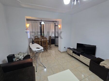 Apartment 2+1+1 for Rent, Mozaiku.