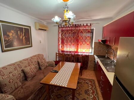 Appartamento 2+1 in affitto – Zona dell'Acquedotto, Durrës