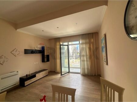 Appartamento - In Affitto - Via Sali Butka, Tirana(ID: 530171096-733)