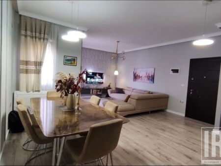 Apartment 2+1 for rent is given near the Botanical Garden, near the Mosque, the Zoological Garden, the Dry Lake.