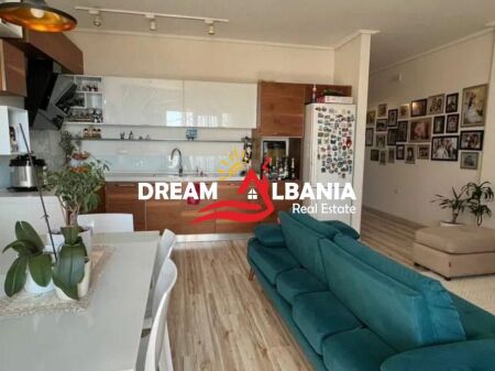 Super Apartament 3+1+2 ne shitje ne Vlore prane Lungomares (ID 4131419)