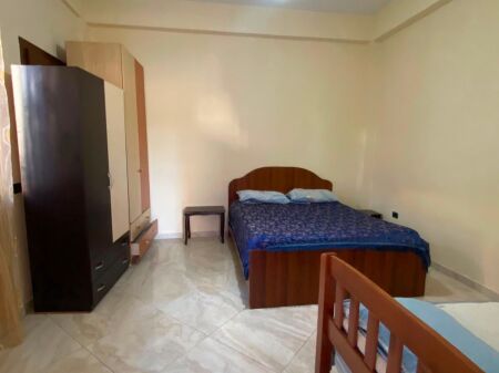 Rent | Shtëpi private 1 + 1 | Paskuqan | 350 €/month