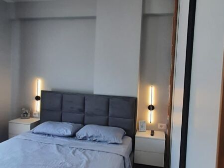 APARTMENT FOR SALE WITH OWNERSHIP CERTIFICATE IN KAMEZ