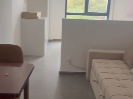 Studio apartment for rent at Klani !