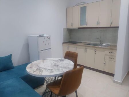  Appartamento 1+1 in Affitto – Ville Tedesche, Via Fuat Toptani