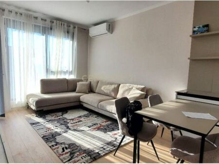 Apartment 2+1 for rent in the Erli-D complex, Porcelan, Kinostudio
