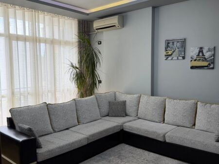  2+1 Apartment for rent in Astir – Space, comfort and ideal location
