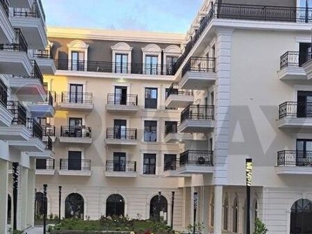 Appartamento 1+1 +Posto auto A PORTA TIRANA E RE   ID:530261084-62