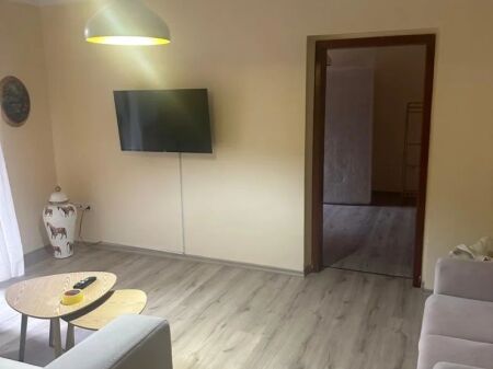 Appartamento In Affitto 3+1 A Bllok (ID B23157) Tirana