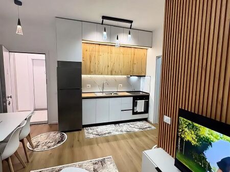 Apartament 1+1 per qera tek Oxa Fresk !