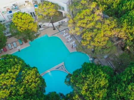 Vendesi in vendita 2+1 in Marea Resort – Comfort, Verde e Investimento Sicuro