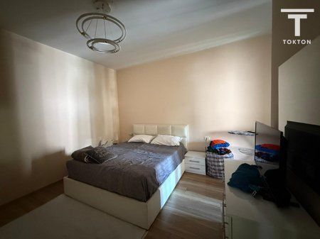 VENDESI, APPARTAMENTO 1+1, PAZARI I RI, TIRANA