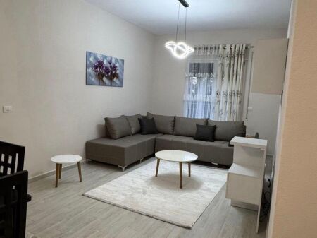 Apartment 1+1+Parking for rent in Astir!