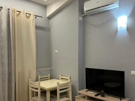 For rent 1+1 Kodra e Diellit Rr.Rrapo Hekali 430 thousand leke