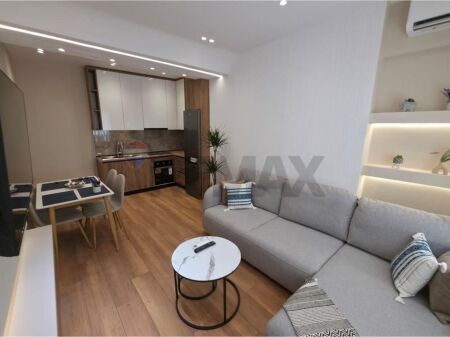 Apartment - For Sale - Hoxha Tahsin Street, Tirana(ID: 530221059-517)