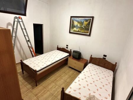 Affitto | Shtëpi private 1 + 1 | Rruga Irfan Tërshana | 270 €/mese