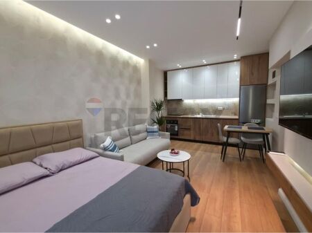 Apartment - For Sale - Hoxha Tahsin Street, Tirana(ID: 530221059-516)