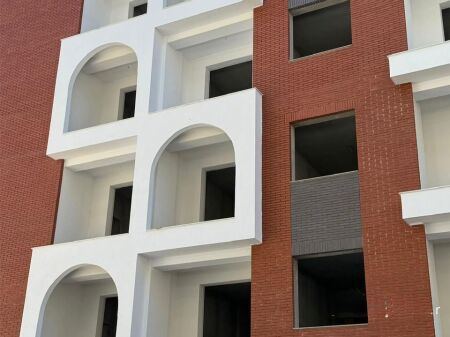 Apartment 2+1 at LakeSide Residence – Paskuqan