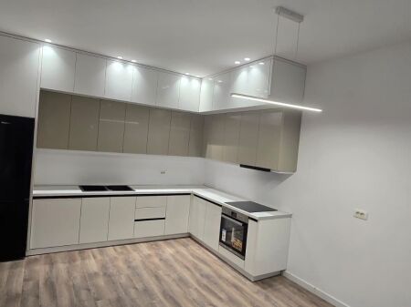 Appartamento in vendita 1+1 a 5 Maji (ID B110603) Tirana