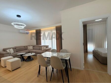 Apartment 1+1 for rent, Jordan Misja