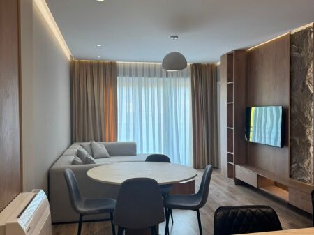 Affitto | Apartament 1 + 1+Ballkon | Laprake | 750 €/mese