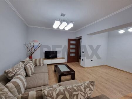 Myslym Shyr, We Rent Apartment 1+1