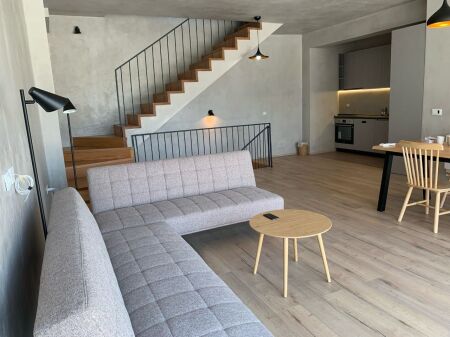 Rent | Triplex 2 + 1 | Kodra e Diellit 2 | 1200 €/month