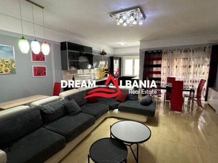 Appartamento 2+1+2 in affitto a Don Bosko, vicino a Bujtina e Gjelit (ID 42214935)