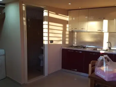 Rent | Dupleks 1 + 1 | Rruga Pjetër Budi | 400 €/month