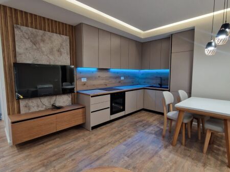 SHITET APARTAMENT 1+1, RRUGA DRITAN HOXHA