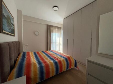 Apartament 2+1+2 tek Myslym Shyri