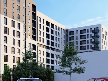  EXCLUSIVE – APARTMENT 2+1+2 FOR SALE IN THE BENGAS COMPLEX 