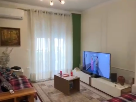 Appartamento 2+1+2+ Veranda Lago Secco in Vendita !