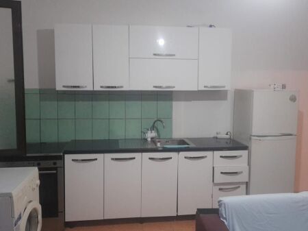 Appartamento 1+1 in affitto – Don Bosko !