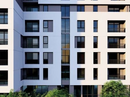  EXCLUSIVE – APARTMENT 2+1+2 FOR SALE WITH BALCONY   Location: Bengas Complex