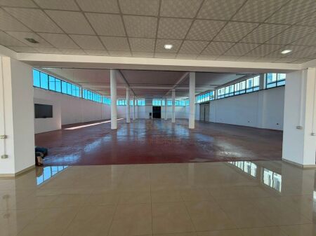 Affitto, Magazzino, Fushe-Preze, Tirana.