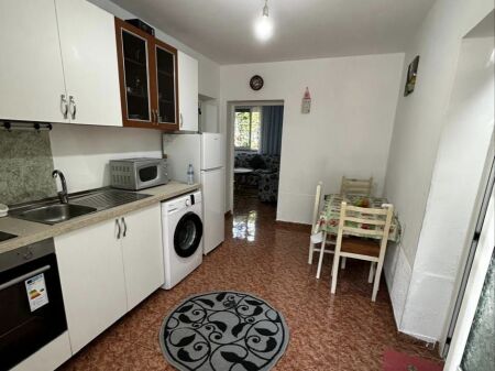 APPARTAMENTO 1+1. 35000 LEKE. NUOVO BOULEVARD
