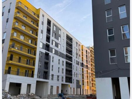 Tirana Entry 2