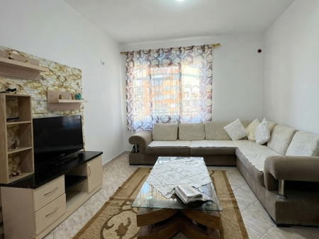 Rent, Apartment 1+1, New Ring, Tirana.