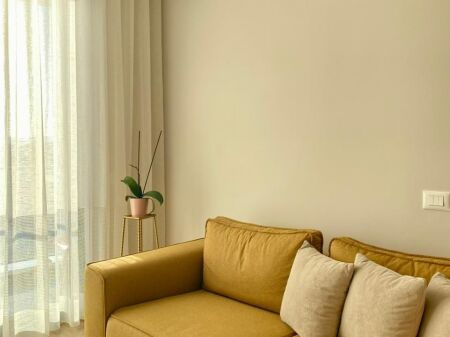 Studio Apartment for rent at Arlis, Pharmacy 10