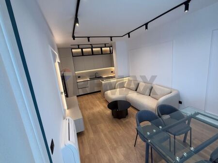 Apartment 1+1 for rent Porcelain