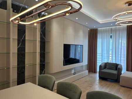 Sale | Apartament 3 + 1+ 2+Ballkon, | Laprake | 314000 €