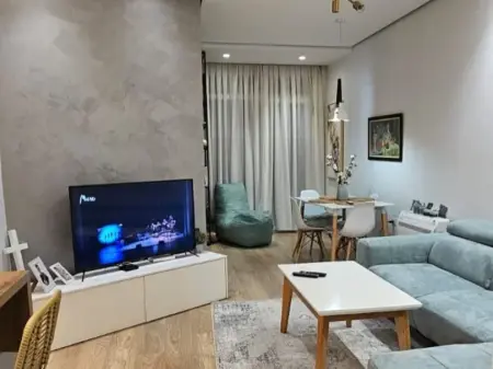 Affitto | Apartament 1 + 1 | Kopshti Botanik | 600 €/mese