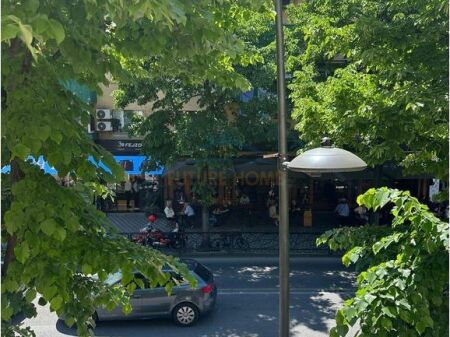 Affitto, Locale Commerciale, Via Durazzo, Tirana