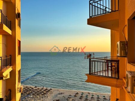  UNIQUE STUDIO FOR SALE AT RESORT KAMELIA - KAVAJË ROCK