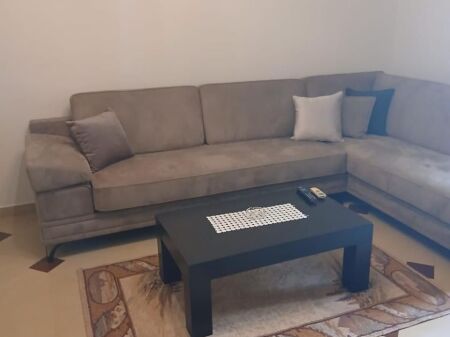 Apartment 1+1 for rent at the Electric Market!