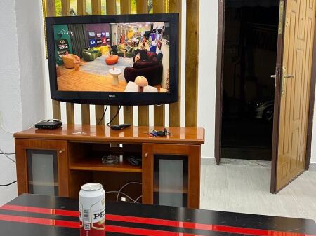 Studio apartment for rent, Globe!